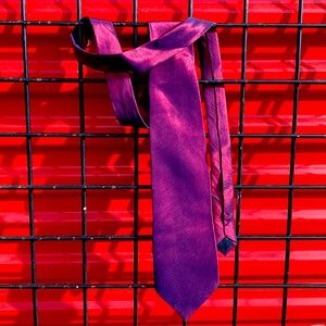 Thailand 100% silk tie